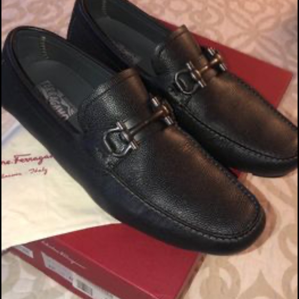 Salvatore Ferragamo - Parigi